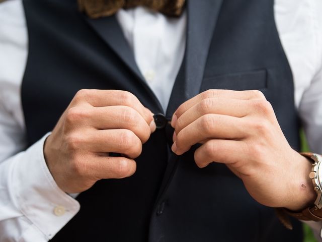 El matrimonio de Sergio y Yessica en Envigado, Antioquia 14