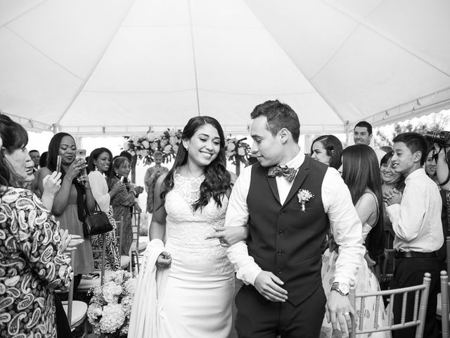 El matrimonio de Sergio y Yessica en Envigado, Antioquia 19