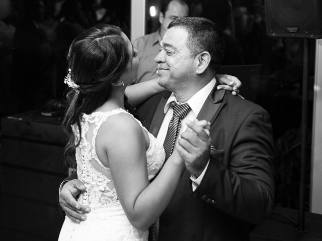 El matrimonio de Sergio y Yessica en Envigado, Antioquia 31