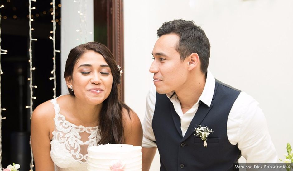 El matrimonio de Sergio y Yessica en Envigado, Antioquia