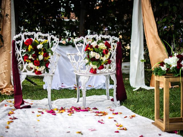 El matrimonio de Cesar y Paola en Fusagasugá, Cundinamarca 3