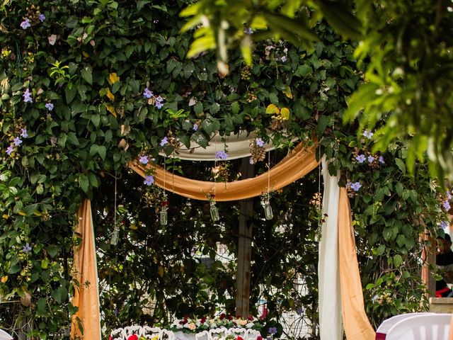 El matrimonio de Cesar y Paola en Fusagasugá, Cundinamarca 7