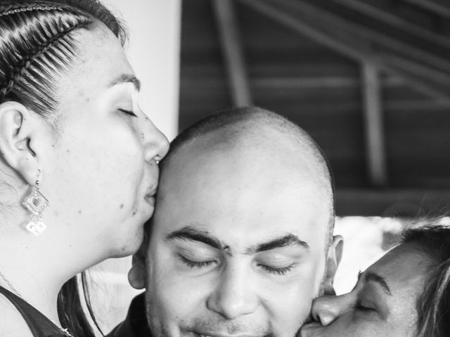El matrimonio de Cesar y Paola en Fusagasugá, Cundinamarca 14