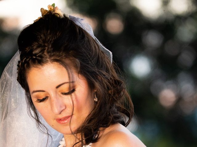 El matrimonio de Cesar y Paola en Fusagasugá, Cundinamarca 21