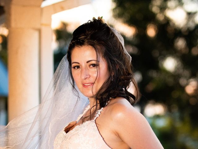 El matrimonio de Cesar y Paola en Fusagasugá, Cundinamarca 22