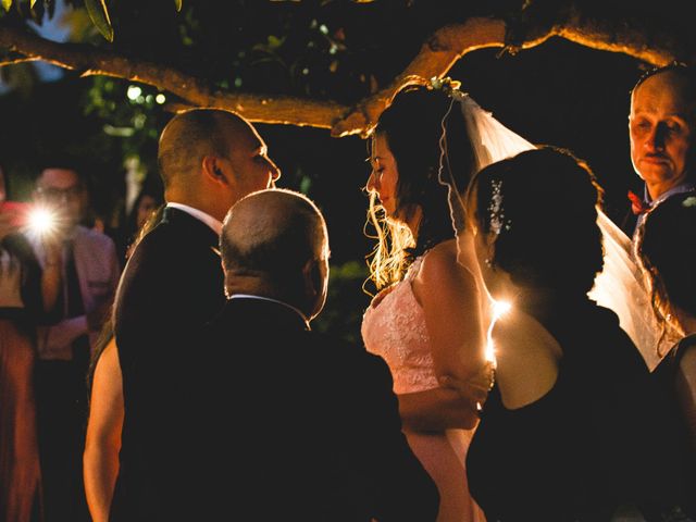 El matrimonio de Cesar y Paola en Fusagasugá, Cundinamarca 24