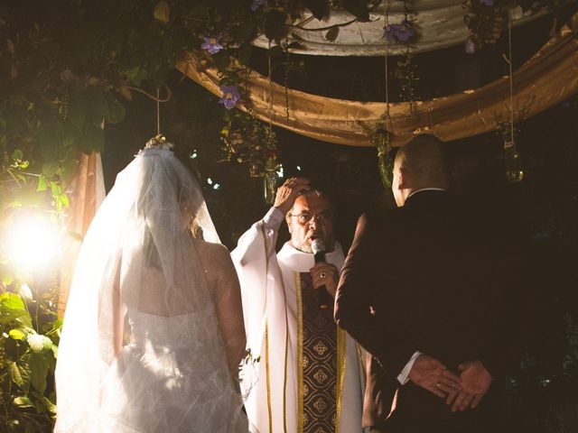 El matrimonio de Cesar y Paola en Fusagasugá, Cundinamarca 25
