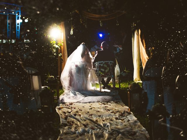 El matrimonio de Cesar y Paola en Fusagasugá, Cundinamarca 26