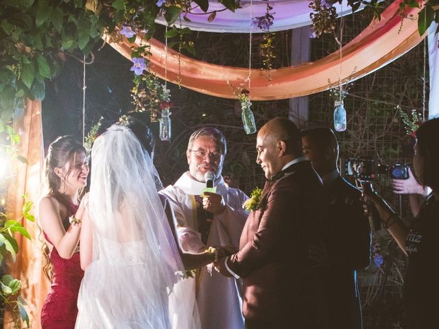 El matrimonio de Cesar y Paola en Fusagasugá, Cundinamarca 28