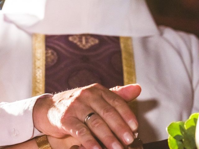 El matrimonio de Cesar y Paola en Fusagasugá, Cundinamarca 29