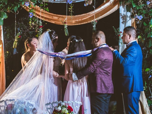 El matrimonio de Cesar y Paola en Fusagasugá, Cundinamarca 30