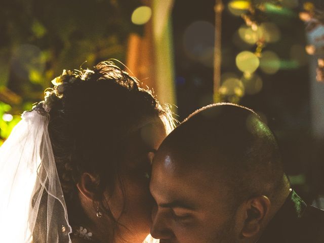 El matrimonio de Cesar y Paola en Fusagasugá, Cundinamarca 31
