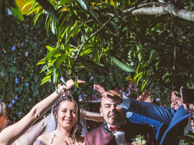 El matrimonio de Cesar y Paola en Fusagasugá, Cundinamarca 34