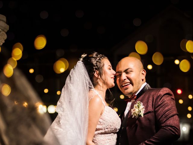 El matrimonio de Cesar y Paola en Fusagasugá, Cundinamarca 39