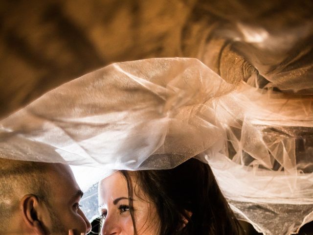 El matrimonio de Cesar y Paola en Fusagasugá, Cundinamarca 41