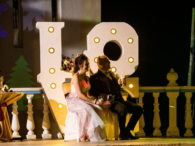 El matrimonio de Cesar y Paola en Fusagasugá, Cundinamarca 42