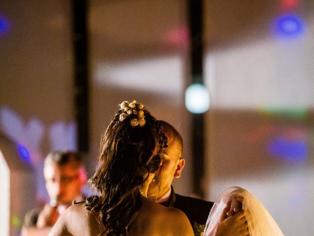 El matrimonio de Cesar y Paola en Fusagasugá, Cundinamarca 45