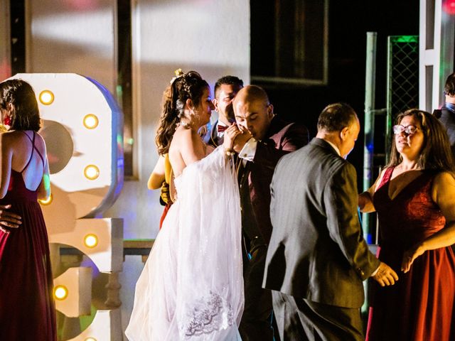 El matrimonio de Cesar y Paola en Fusagasugá, Cundinamarca 46