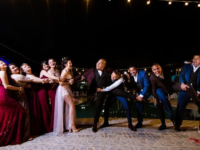 El matrimonio de Cesar y Paola en Fusagasugá, Cundinamarca 54
