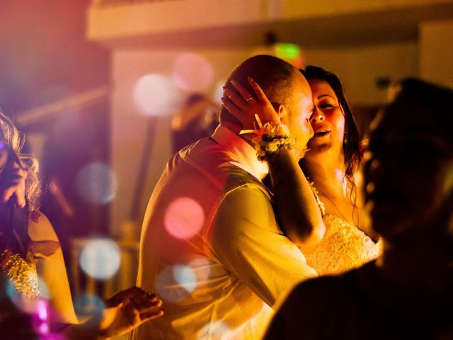 El matrimonio de Cesar y Paola en Fusagasugá, Cundinamarca 56