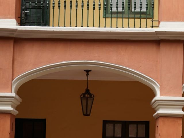 El matrimonio de Pedro José  y Diannys en Bogotá, Bogotá DC 3