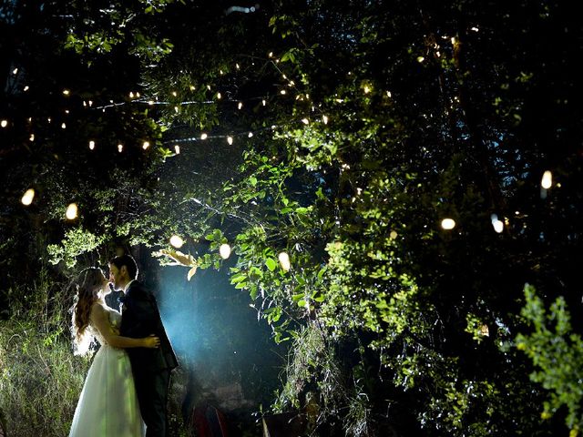 El matrimonio de Santiago  y Karen  en Bogotá, Bogotá DC 5