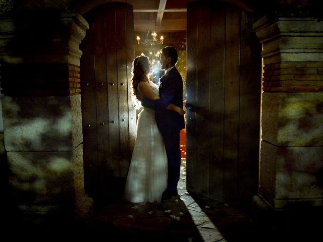 El matrimonio de Santiago  y Karen  en Bogotá, Bogotá DC 6