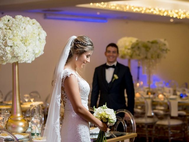 El matrimonio de Daniel  y Alejandra en Medellín, Antioquia 5