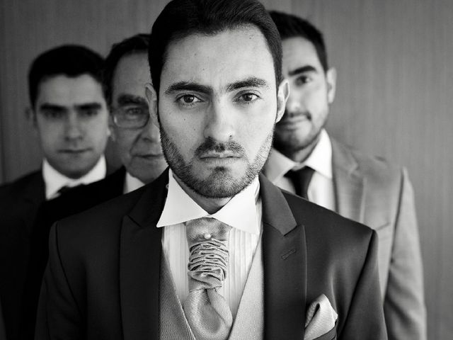 El matrimonio de Santiago  y Karen  en Bogotá, Bogotá DC 8