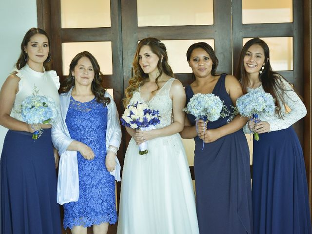 El matrimonio de Santiago  y Karen  en Bogotá, Bogotá DC 9