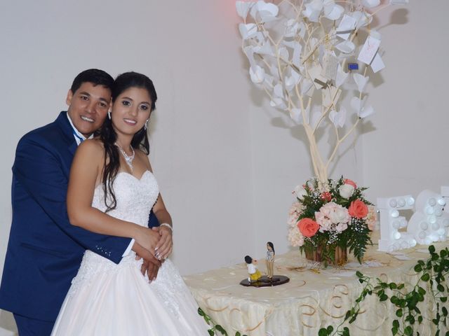 El matrimonio de Juan y Emilse  en Cali, Valle del Cauca 6