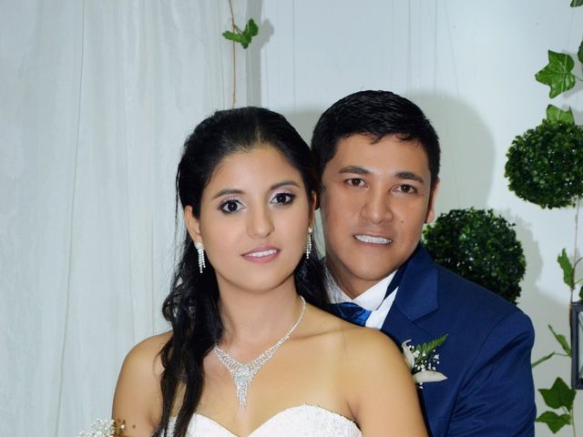 El matrimonio de Juan y Emilse  en Cali, Valle del Cauca 7