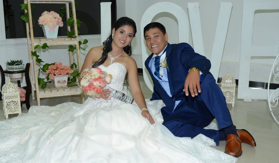 El matrimonio de Juan y Emilse  en Cali, Valle del Cauca