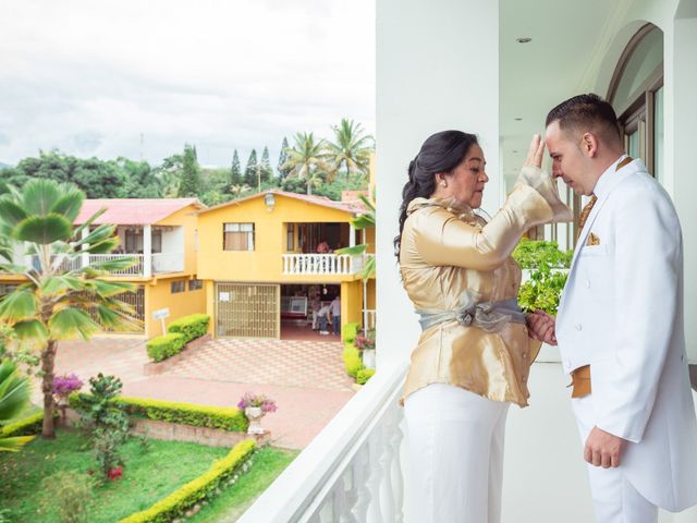 El matrimonio de Wilmar y Karent en Fusagasugá, Cundinamarca 32