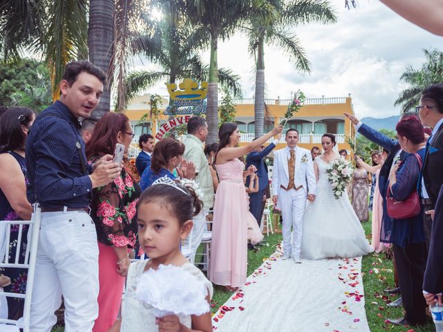 El matrimonio de Wilmar y Karent en Fusagasugá, Cundinamarca 52