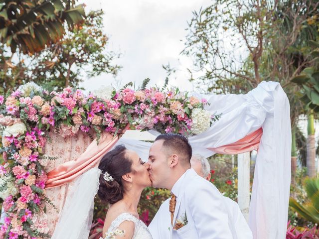 El matrimonio de Wilmar y Karent en Fusagasugá, Cundinamarca 56