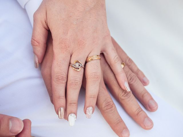 El matrimonio de Wilmar y Karent en Fusagasugá, Cundinamarca 62