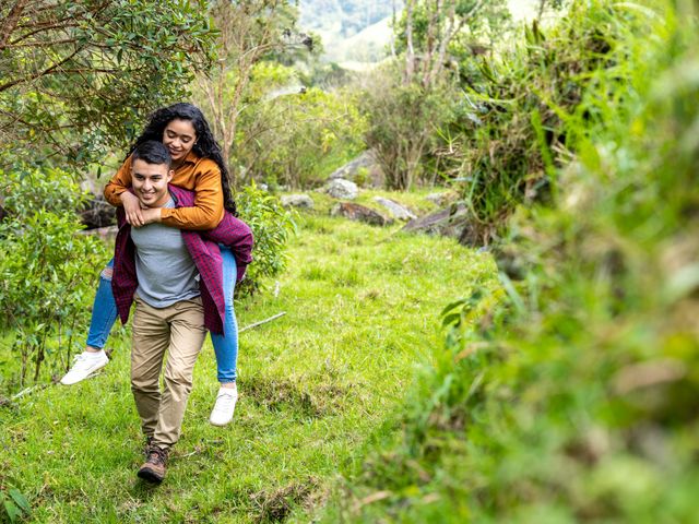 El matrimonio de Camilo y Valentina en Armenia, Quindío 7