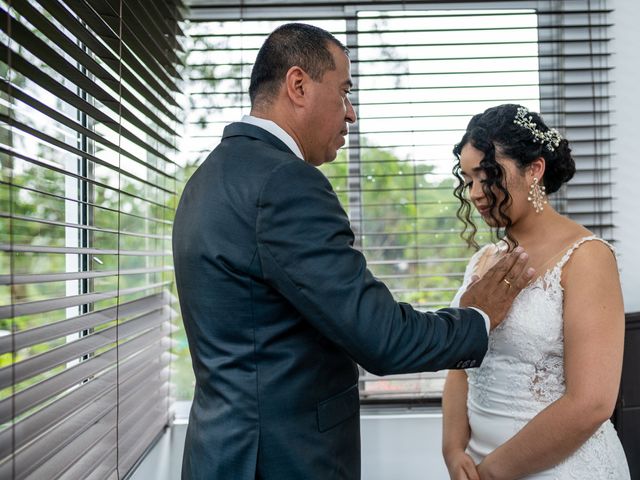 El matrimonio de Camilo y Valentina en Armenia, Quindío 19