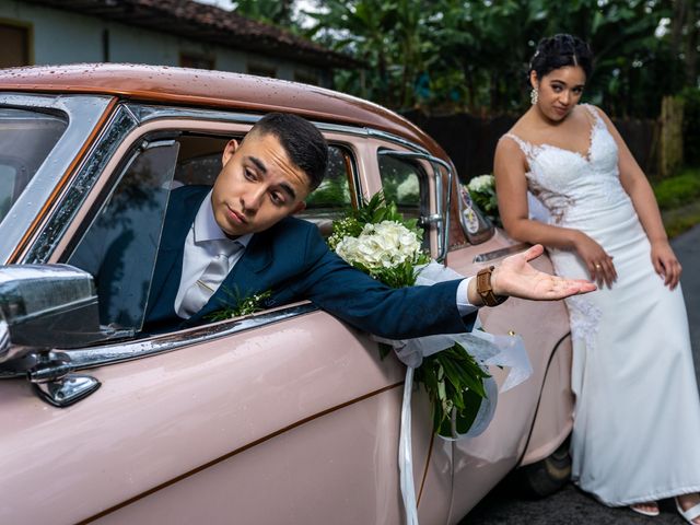 El matrimonio de Camilo y Valentina en Armenia, Quindío 26