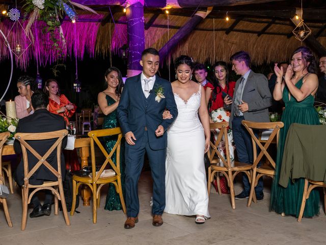 El matrimonio de Camilo y Valentina en Armenia, Quindío 33