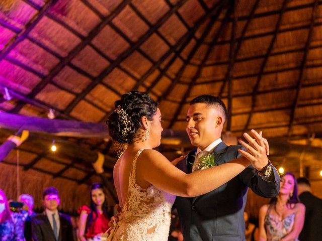 El matrimonio de Camilo y Valentina en Armenia, Quindío 34