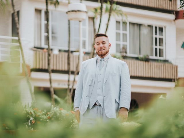 El matrimonio de Johnathan y Laura en Piedecuesta, Santander 5