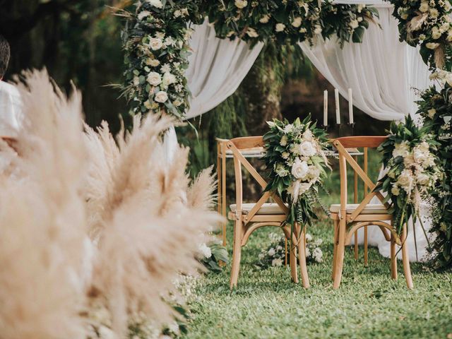 El matrimonio de Johnathan y Laura en Piedecuesta, Santander 16