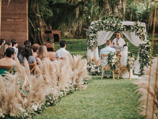 El matrimonio de Johnathan y Laura en Piedecuesta, Santander 17