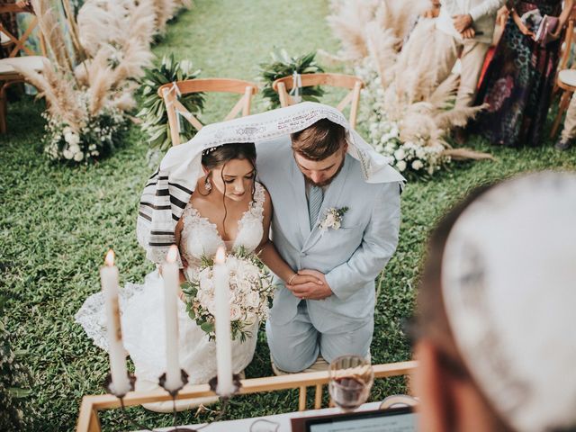 El matrimonio de Johnathan y Laura en Piedecuesta, Santander 19