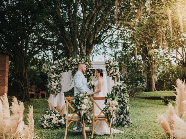 El matrimonio de Johnathan y Laura en Piedecuesta, Santander 20