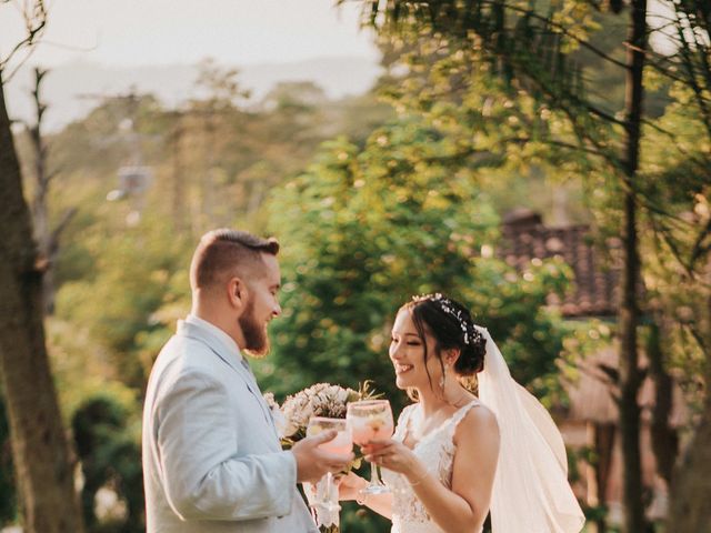 El matrimonio de Johnathan y Laura en Piedecuesta, Santander 25