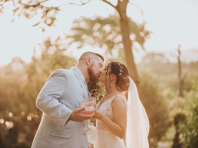 El matrimonio de Johnathan y Laura en Piedecuesta, Santander 26