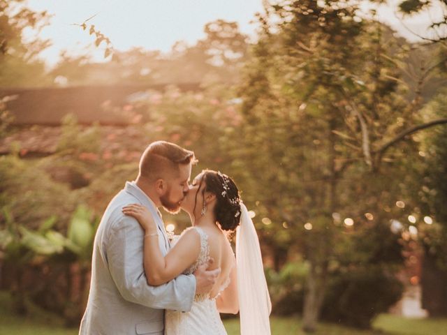 El matrimonio de Johnathan y Laura en Piedecuesta, Santander 27